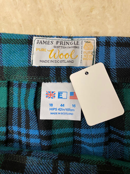 James Pringle Kilt, XL