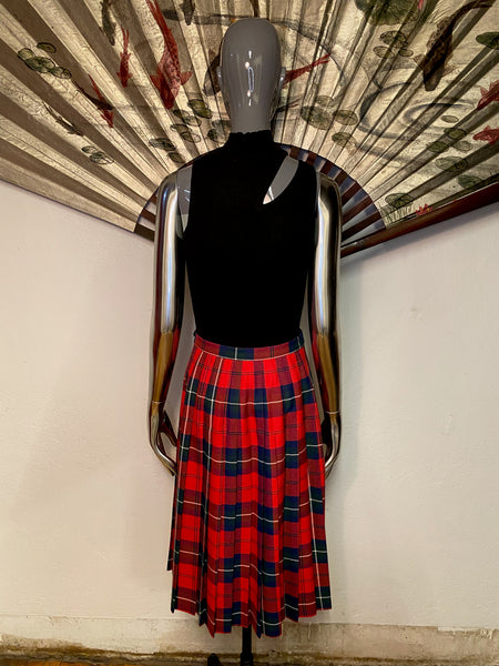 St Michael Fashion Kilt, S