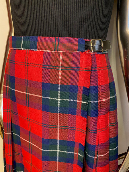 St Michael Fashion Kilt, S