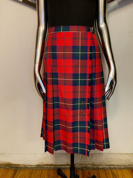 St Michael Fashion Kilt, S