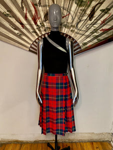 St Michael Fashion Kilt, S