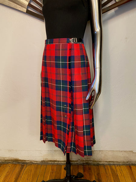 St Michael Fashion Kilt, S