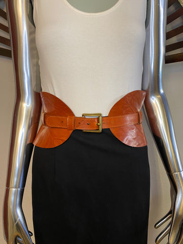 Susana Grazo Corset Belt, XS / S