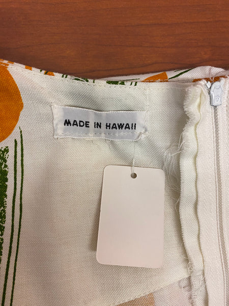 Hawaiian Dress, L/XL
