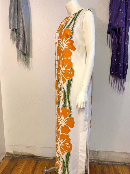 Hawaiian Dress, L/XL