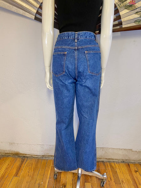 Bill Blass Jeans, L