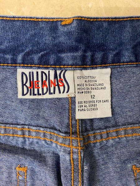 Bill Blass Jeans, L