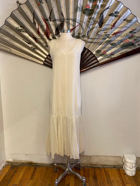 Flapper Style Dress, S / M